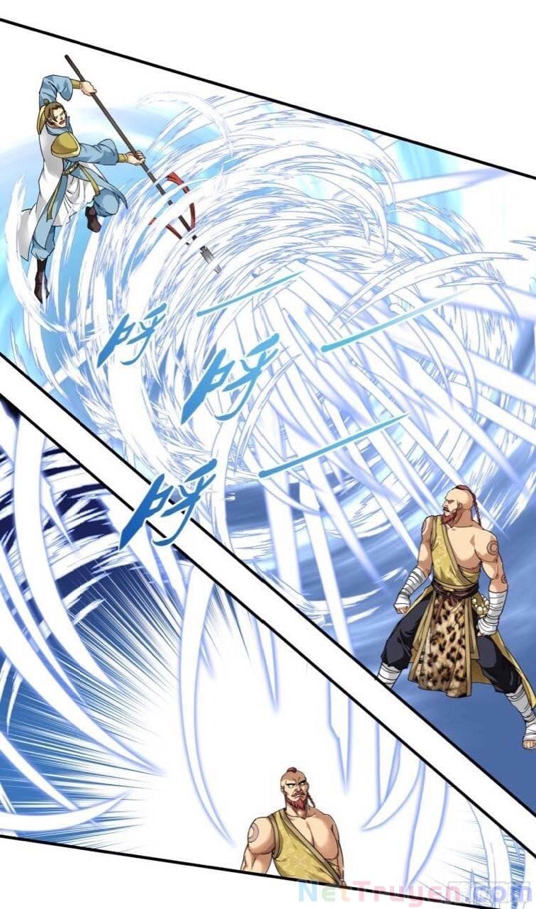 đọc truyện Trọng Sinh Ta Là Đại Thiên Thần Chương 69 ảnh 25 tại Thiên Thai Truyện