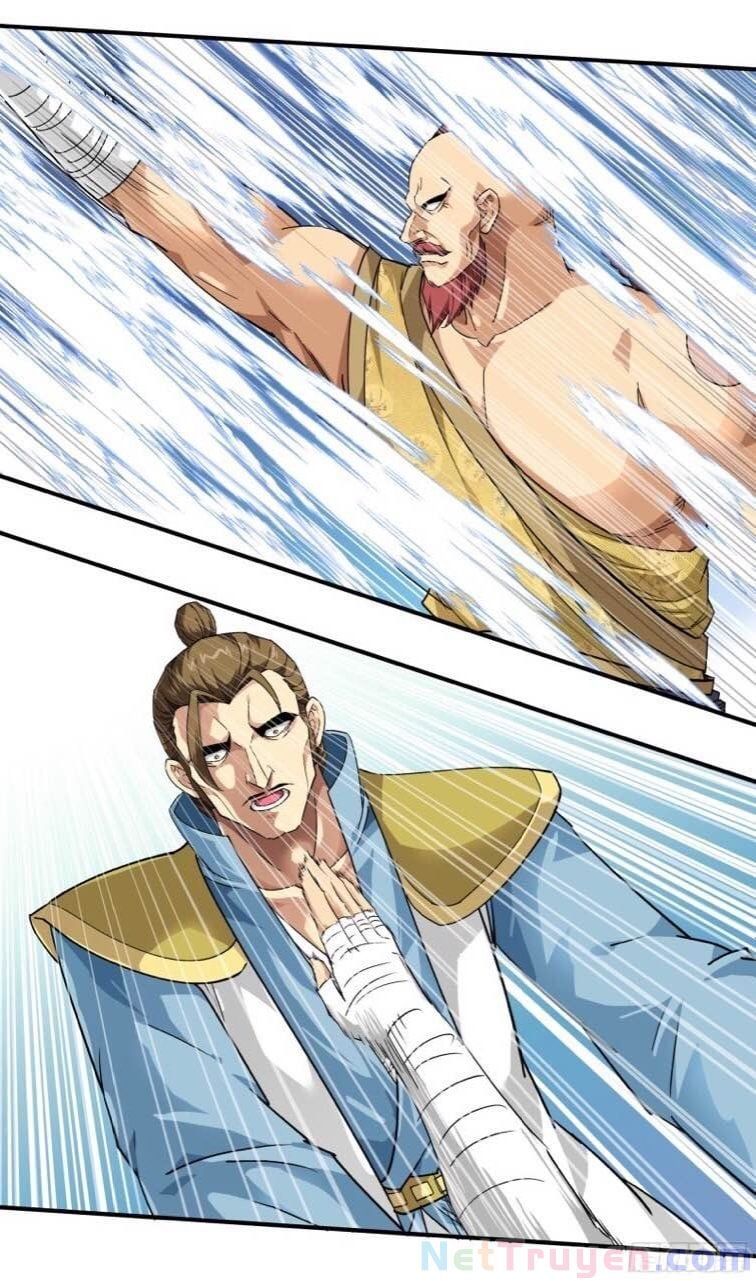 đọc truyện Trọng Sinh Ta Là Đại Thiên Thần Chương 69 ảnh 26 tại Thiên Thai Truyện