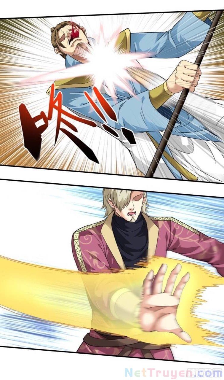 đọc truyện Trọng Sinh Ta Là Đại Thiên Thần Chương 69 ảnh 27 tại Thiên Thai Truyện