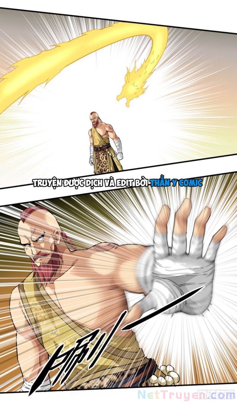 đọc truyện Trọng Sinh Ta Là Đại Thiên Thần Chương 69 ảnh 28 tại Thiên Thai Truyện