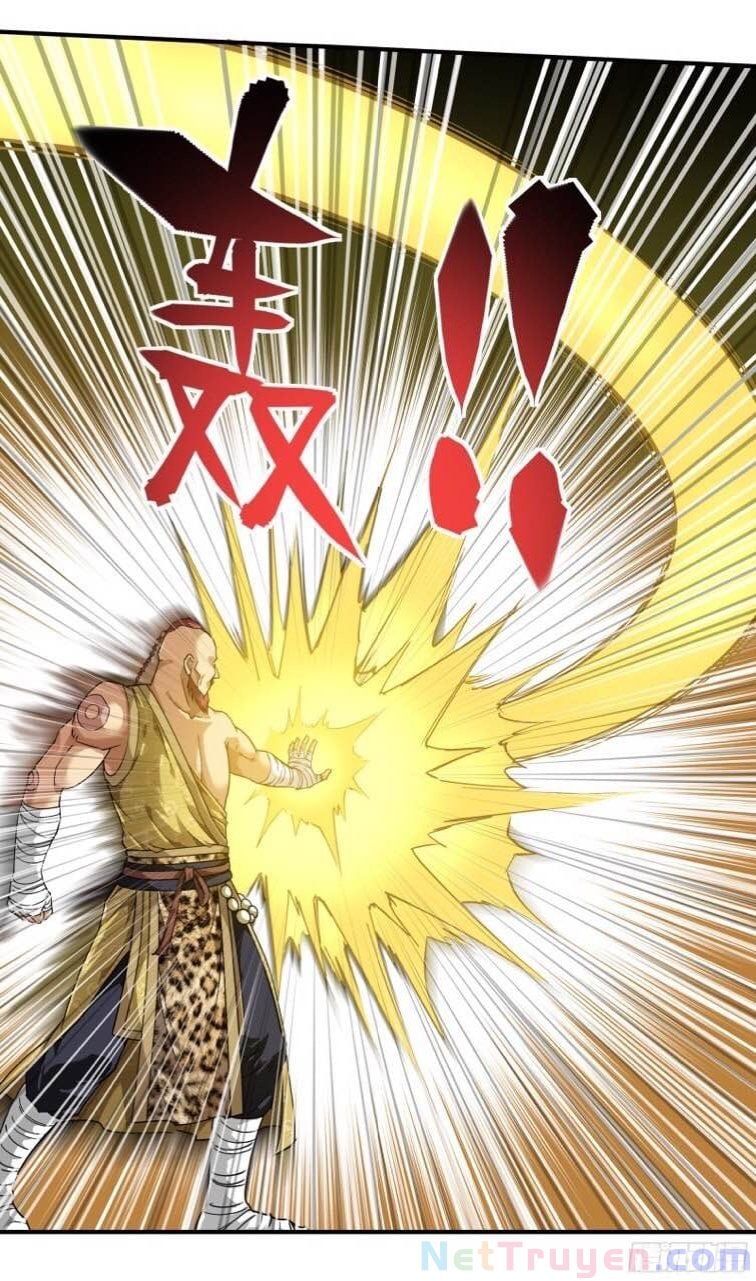 đọc truyện Trọng Sinh Ta Là Đại Thiên Thần Chương 69 ảnh 29 tại Thiên Thai Truyện