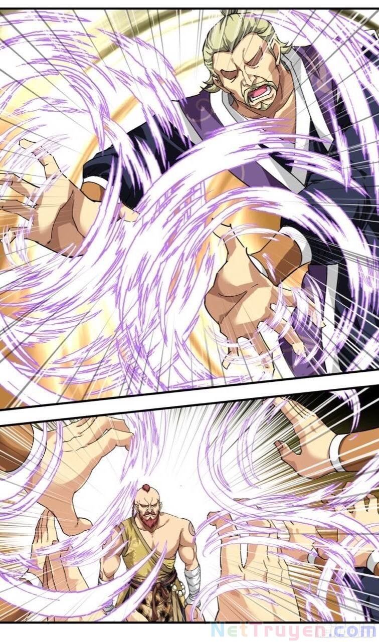 đọc truyện Trọng Sinh Ta Là Đại Thiên Thần Chương 69 ảnh 5 tại Thiên Thai Truyện