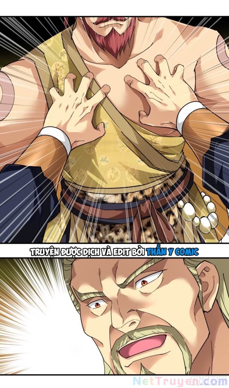 đọc truyện Trọng Sinh Ta Là Đại Thiên Thần Chương 69 ảnh 6 tại Thiên Thai Truyện