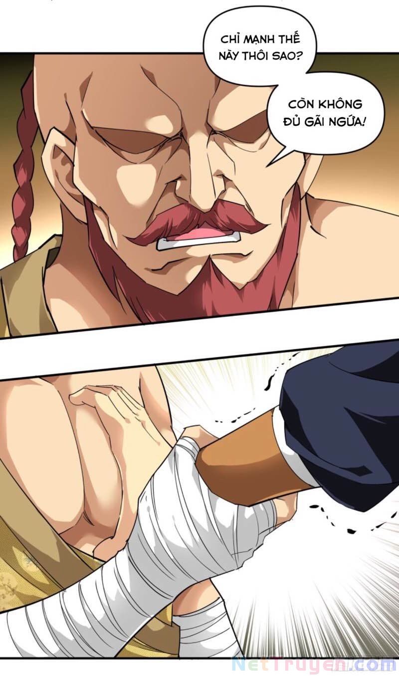 đọc truyện Trọng Sinh Ta Là Đại Thiên Thần Chương 69 ảnh 7 tại Thiên Thai Truyện