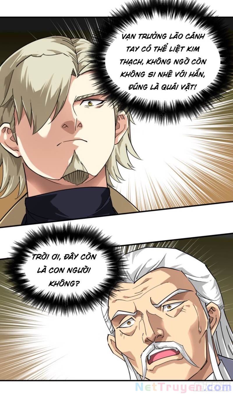 đọc truyện Trọng Sinh Ta Là Đại Thiên Thần Chương 69 ảnh 8 tại Thiên Thai Truyện