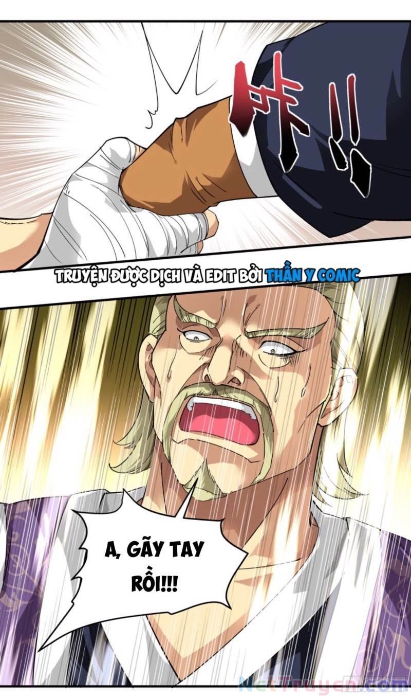 đọc truyện Trọng Sinh Ta Là Đại Thiên Thần Chương 69 ảnh 9 tại Thiên Thai Truyện