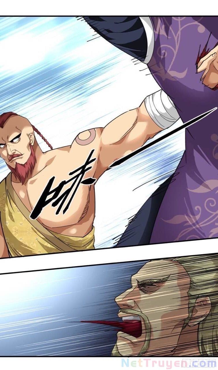 đọc truyện Trọng Sinh Ta Là Đại Thiên Thần Chương 69 ảnh 10 tại Thiên Thai Truyện