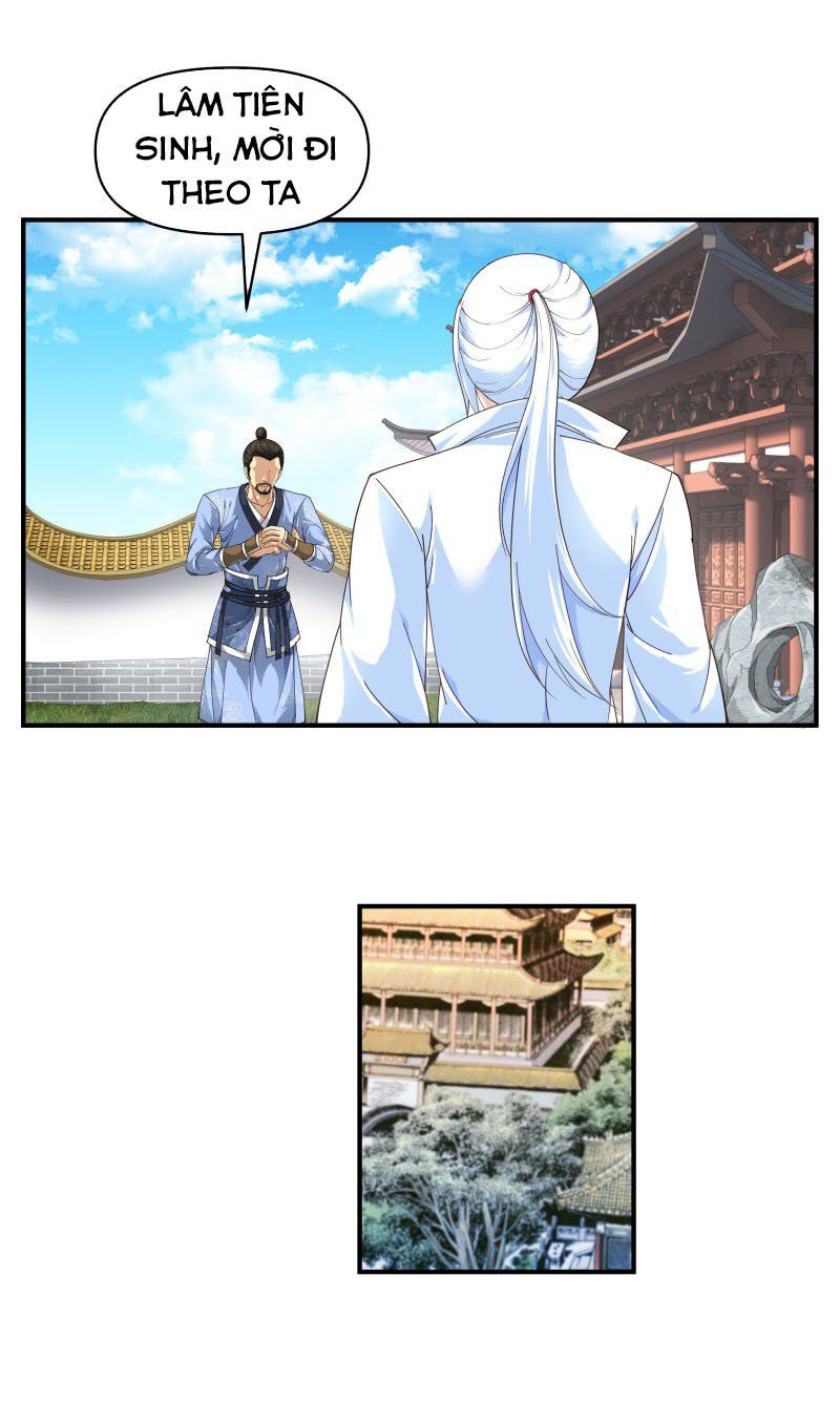 đọc truyện Trọng Sinh Ta Là Đại Thiên Thần Chương 7 ảnh 3 tại Thiên Thai Truyện