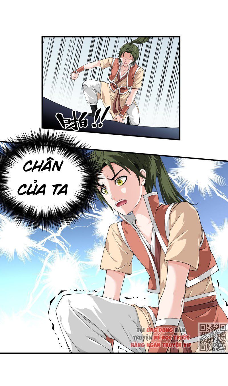 đọc truyện Trọng Sinh Ta Là Đại Thiên Thần Chương 7 ảnh 12 tại Thiên Thai Truyện