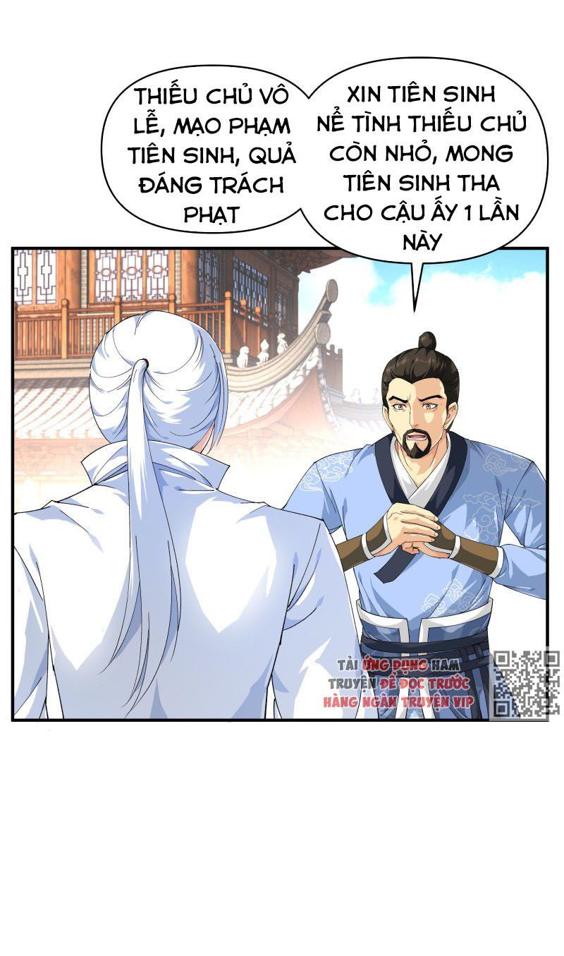 đọc truyện Trọng Sinh Ta Là Đại Thiên Thần Chương 7 ảnh 14 tại Thiên Thai Truyện