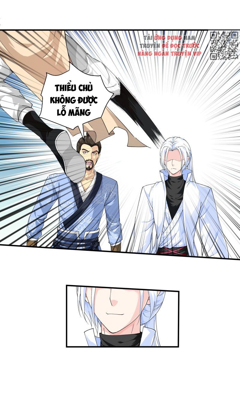 đọc truyện Trọng Sinh Ta Là Đại Thiên Thần Chương 7 ảnh 10 tại Thiên Thai Truyện