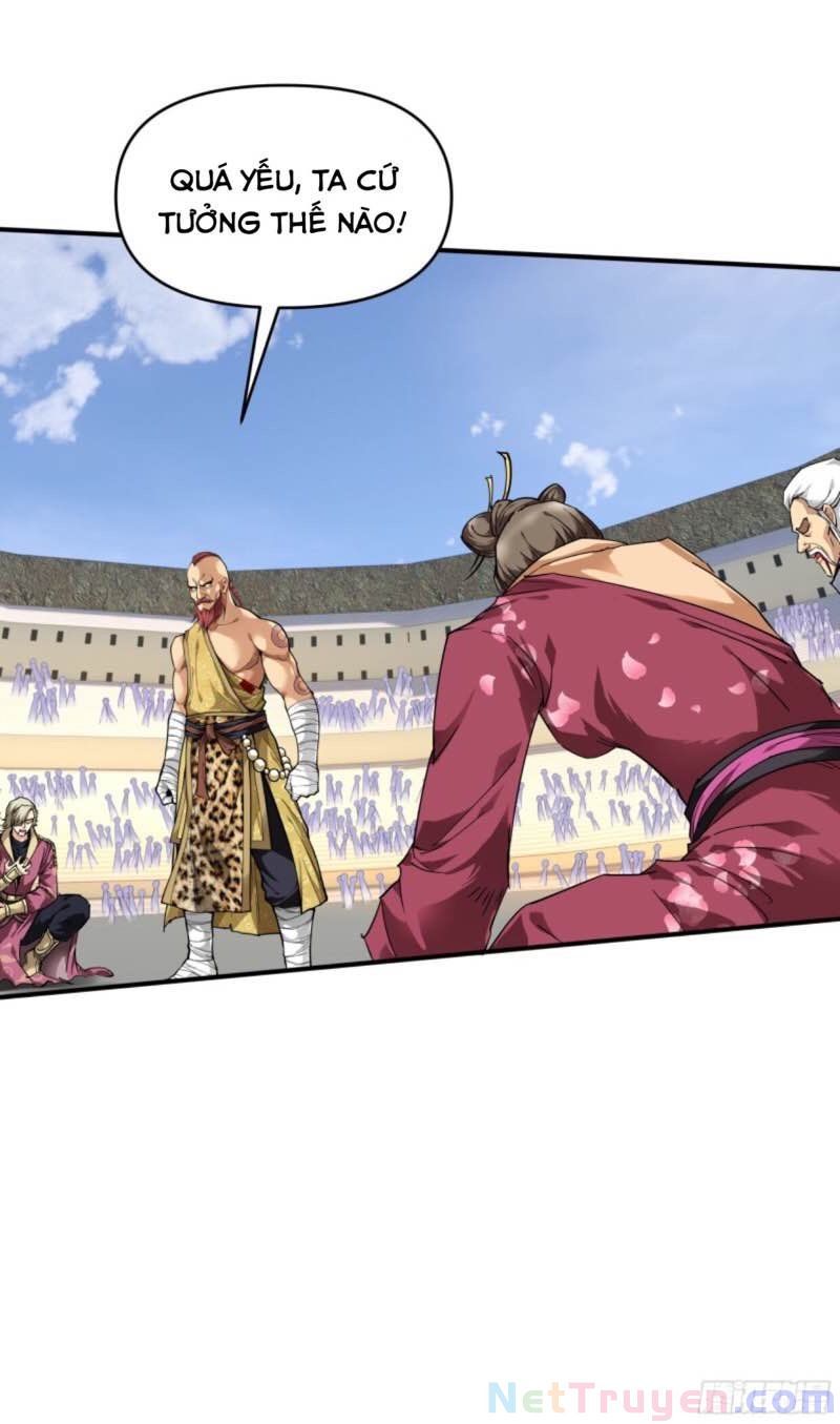 đọc truyện Trọng Sinh Ta Là Đại Thiên Thần Chương 70 ảnh 12 tại Thiên Thai Truyện