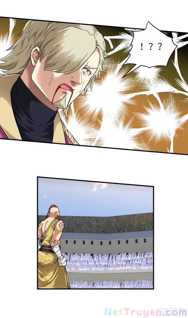 đọc truyện Trọng Sinh Ta Là Đại Thiên Thần Chương 70 ảnh 13 tại Thiên Thai Truyện