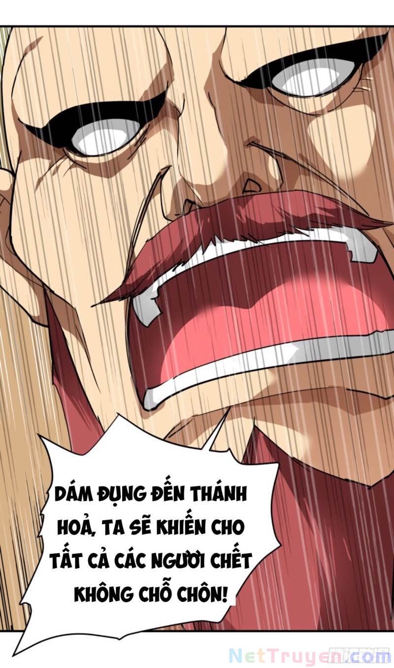 đọc truyện Trọng Sinh Ta Là Đại Thiên Thần Chương 70 ảnh 15 tại Thiên Thai Truyện