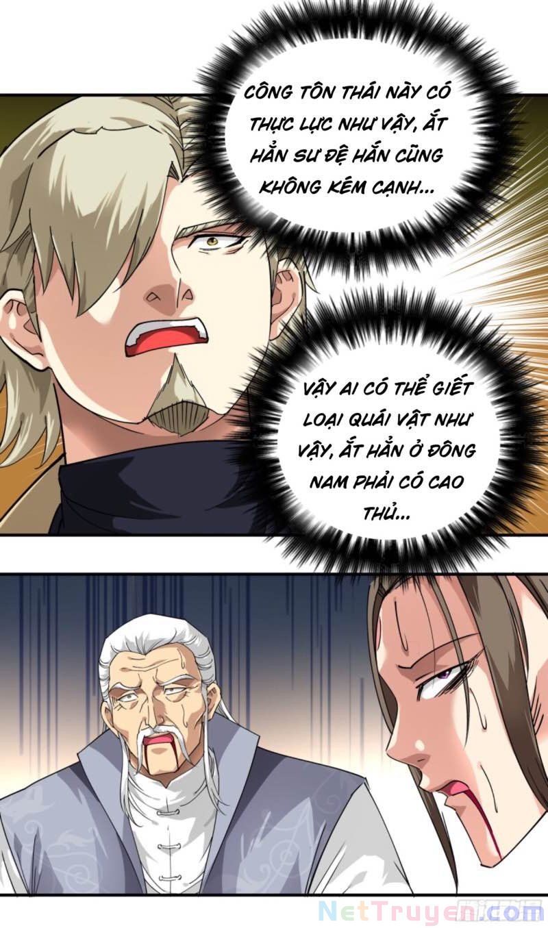 đọc truyện Trọng Sinh Ta Là Đại Thiên Thần Chương 70 ảnh 16 tại Thiên Thai Truyện