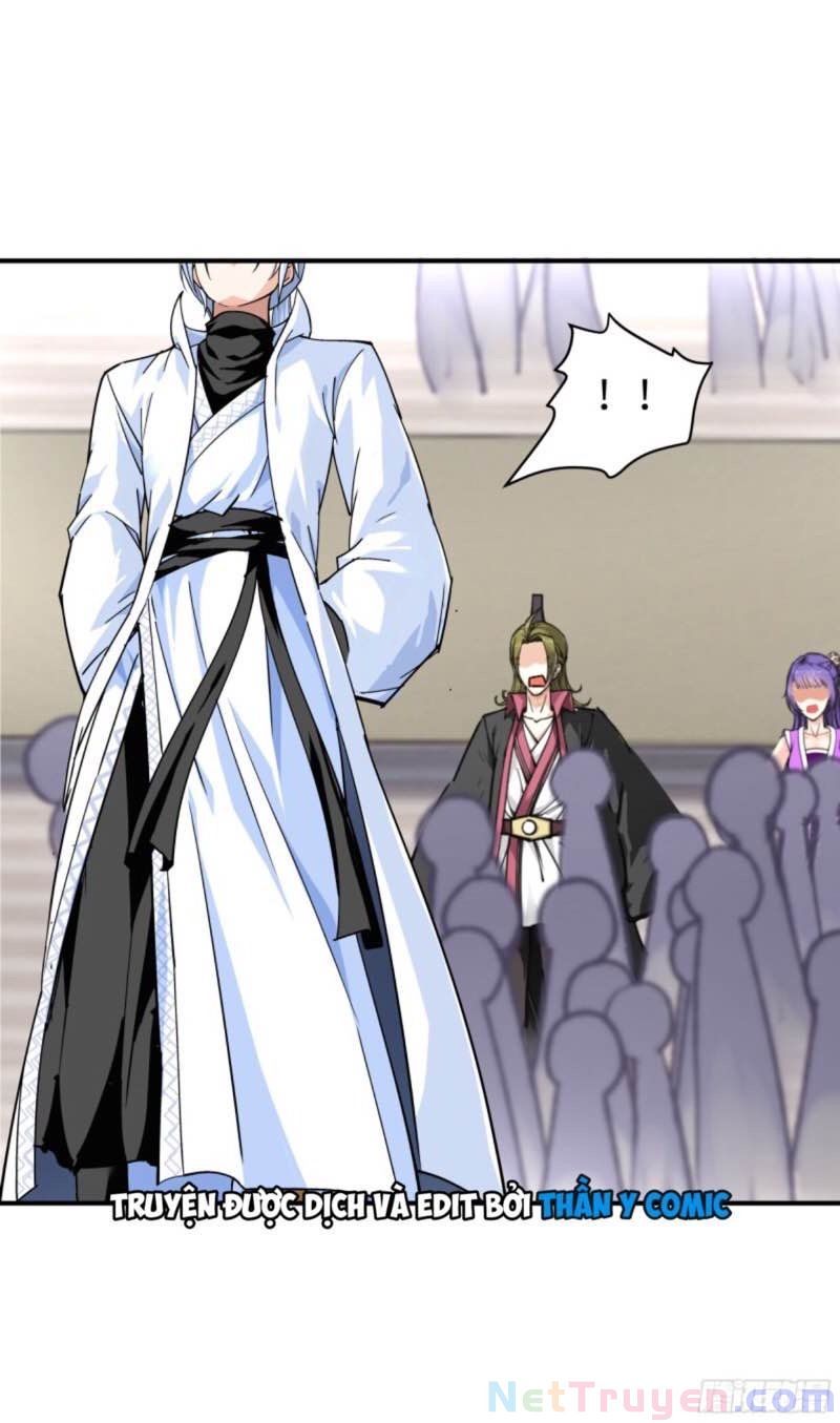 đọc truyện Trọng Sinh Ta Là Đại Thiên Thần Chương 70 ảnh 17 tại Thiên Thai Truyện