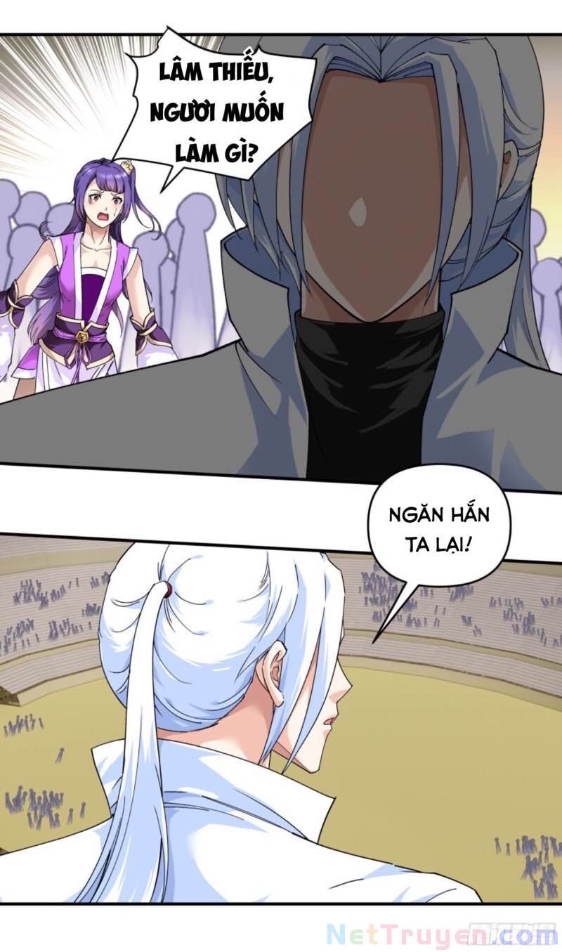 đọc truyện Trọng Sinh Ta Là Đại Thiên Thần Chương 70 ảnh 18 tại Thiên Thai Truyện