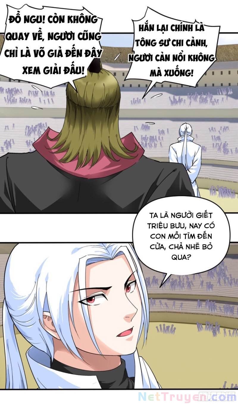 đọc truyện Trọng Sinh Ta Là Đại Thiên Thần Chương 70 ảnh 19 tại Thiên Thai Truyện