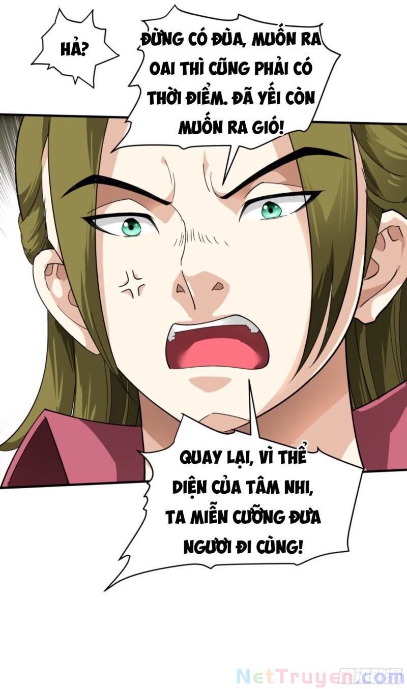 đọc truyện Trọng Sinh Ta Là Đại Thiên Thần Chương 70 ảnh 20 tại Thiên Thai Truyện