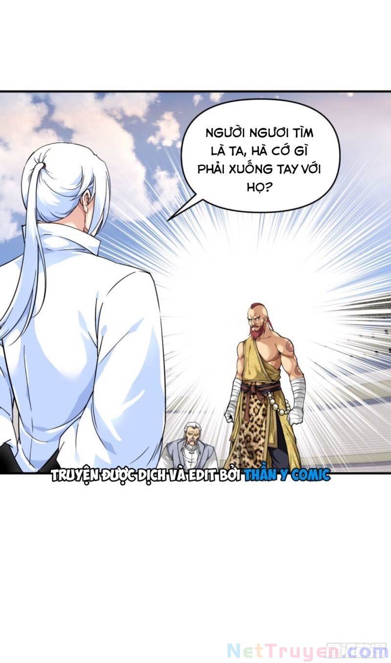 đọc truyện Trọng Sinh Ta Là Đại Thiên Thần Chương 70 ảnh 22 tại Thiên Thai Truyện