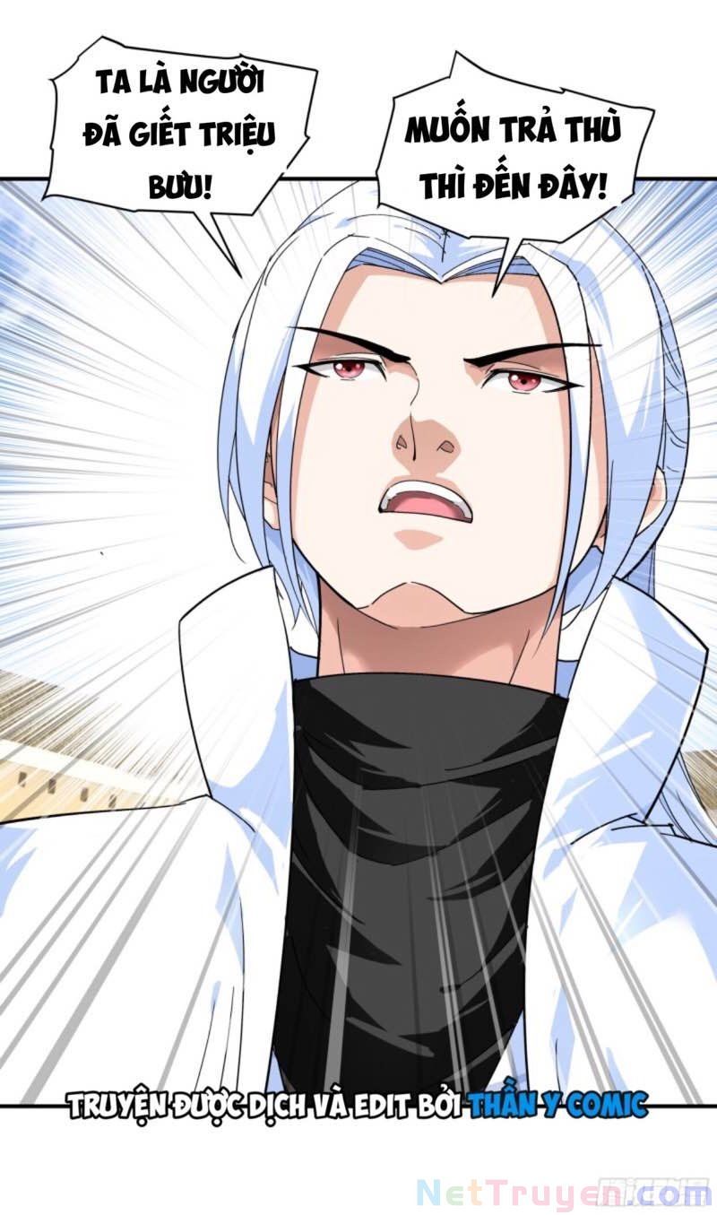 đọc truyện Trọng Sinh Ta Là Đại Thiên Thần Chương 70 ảnh 25 tại Thiên Thai Truyện