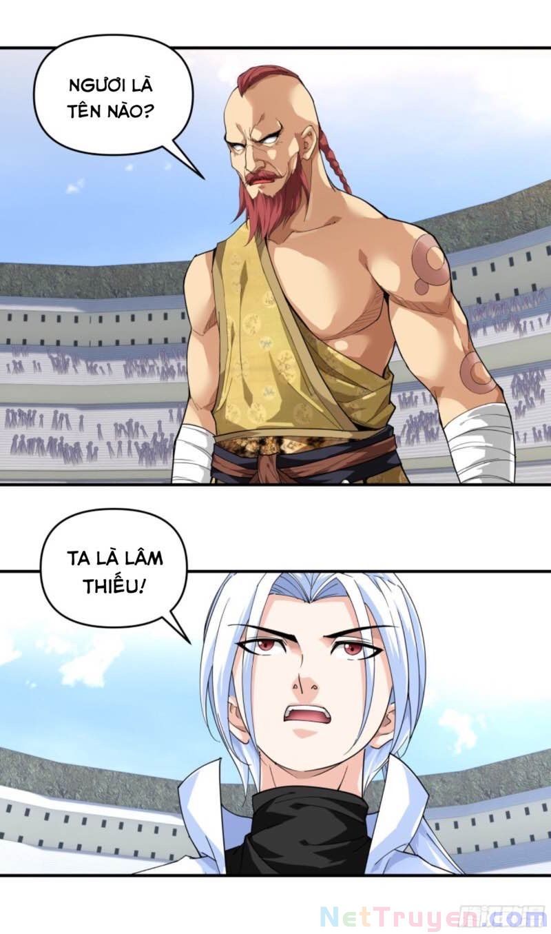 đọc truyện Trọng Sinh Ta Là Đại Thiên Thần Chương 70 ảnh 26 tại Thiên Thai Truyện