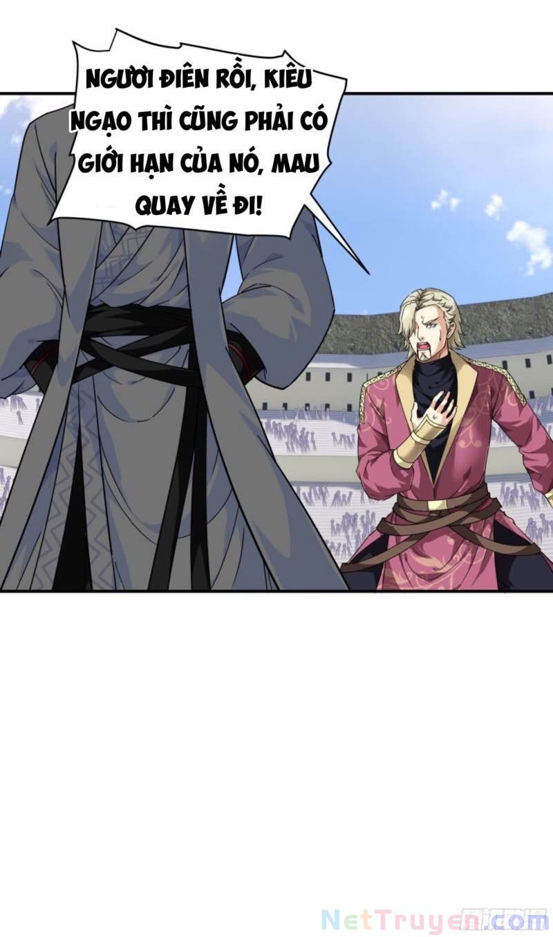 đọc truyện Trọng Sinh Ta Là Đại Thiên Thần Chương 70 ảnh 27 tại Thiên Thai Truyện