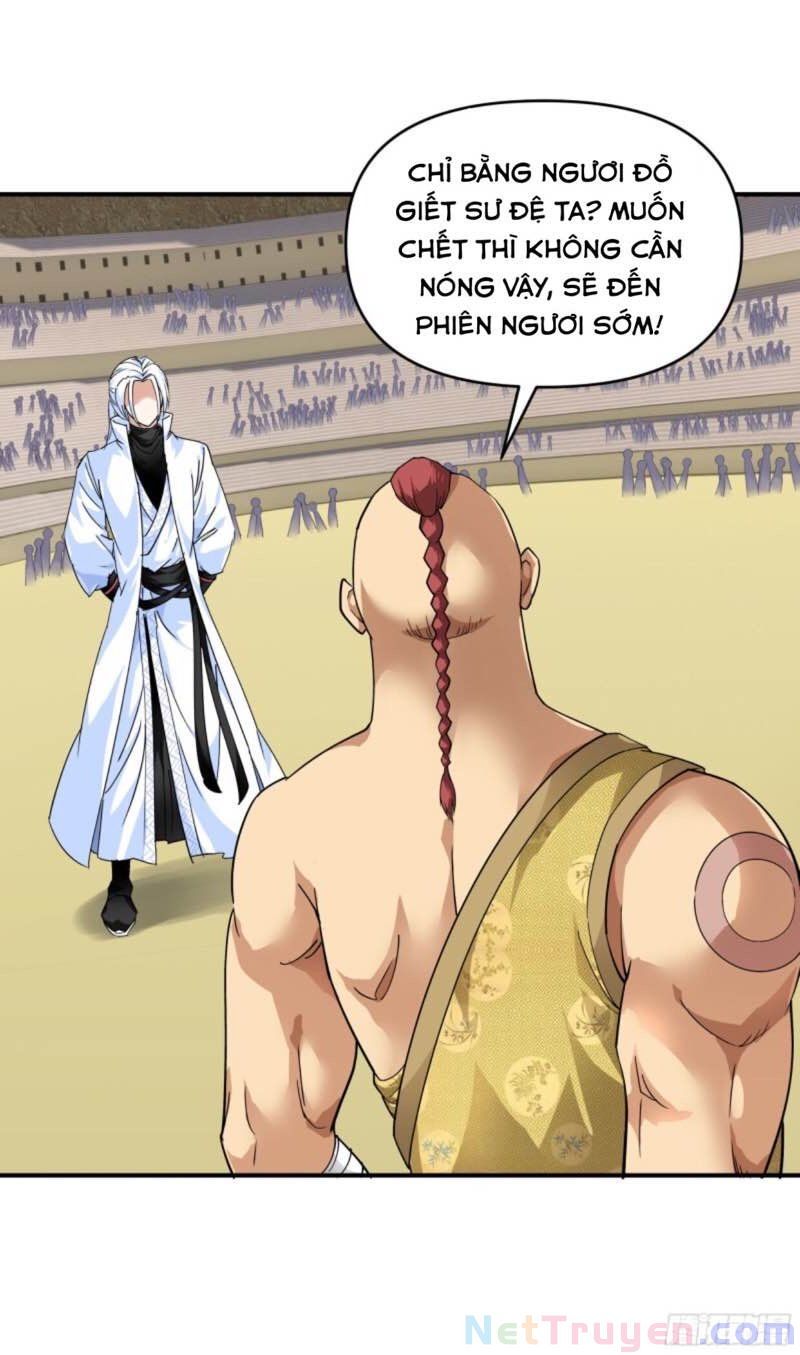 đọc truyện Trọng Sinh Ta Là Đại Thiên Thần Chương 70 ảnh 28 tại Thiên Thai Truyện