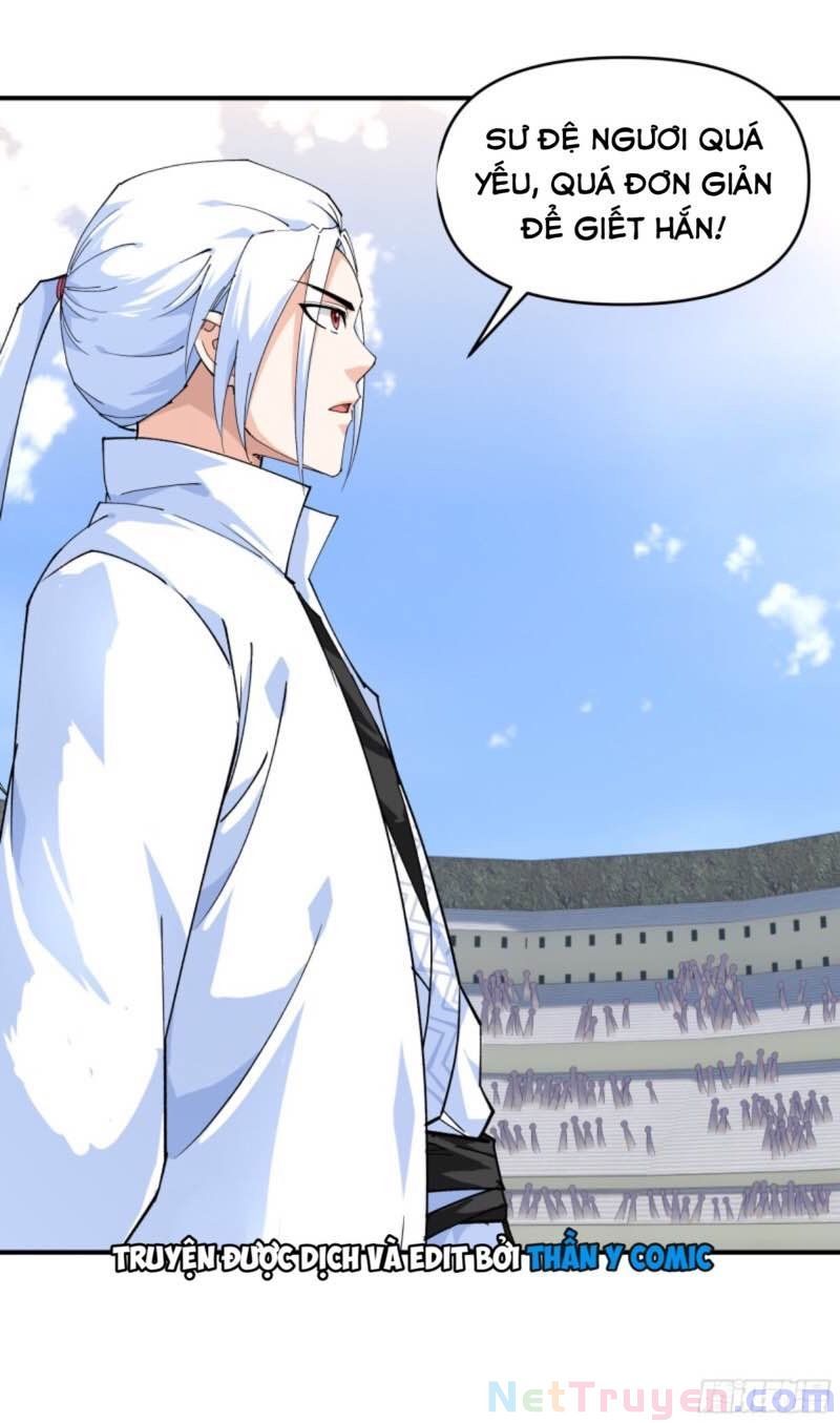 đọc truyện Trọng Sinh Ta Là Đại Thiên Thần Chương 70 ảnh 29 tại Thiên Thai Truyện