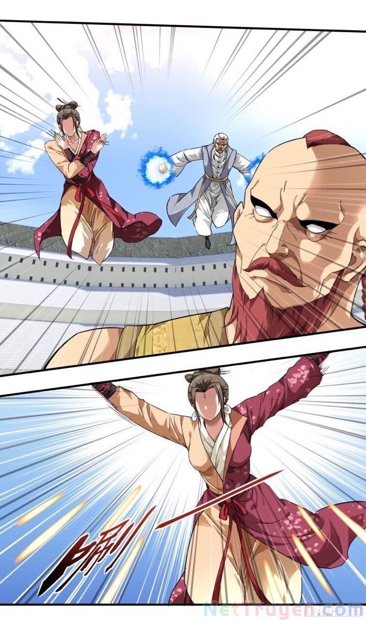 đọc truyện Trọng Sinh Ta Là Đại Thiên Thần Chương 70 ảnh 5 tại Thiên Thai Truyện