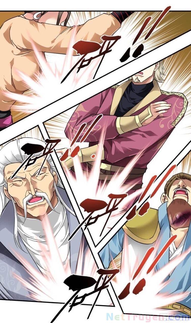 đọc truyện Trọng Sinh Ta Là Đại Thiên Thần Chương 70 ảnh 9 tại Thiên Thai Truyện