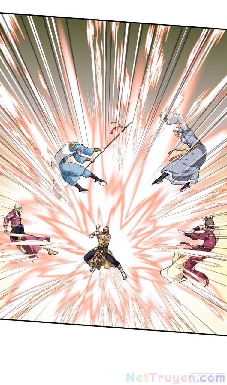 đọc truyện Trọng Sinh Ta Là Đại Thiên Thần Chương 70 ảnh 10 tại Thiên Thai Truyện