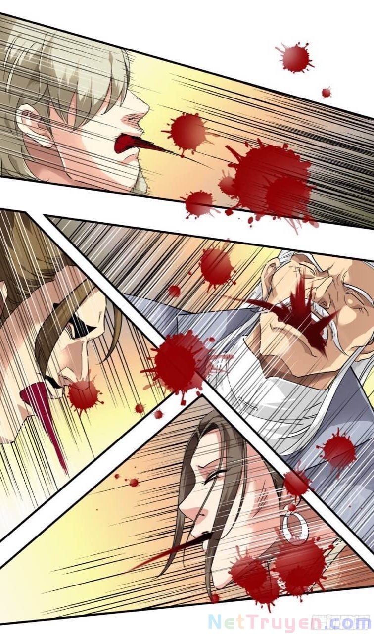 đọc truyện Trọng Sinh Ta Là Đại Thiên Thần Chương 70 ảnh 11 tại Thiên Thai Truyện