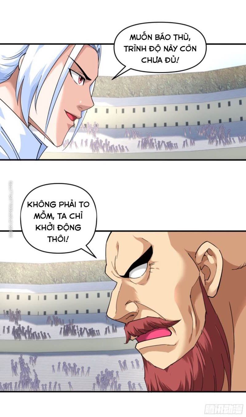 đọc truyện Trọng Sinh Ta Là Đại Thiên Thần Chương 71 ảnh 13 tại Thiên Thai Truyện