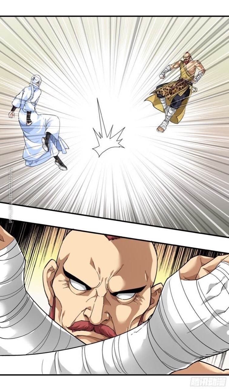 đọc truyện Trọng Sinh Ta Là Đại Thiên Thần Chương 71 ảnh 14 tại Thiên Thai Truyện