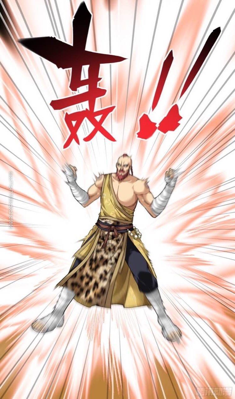 đọc truyện Trọng Sinh Ta Là Đại Thiên Thần Chương 71 ảnh 15 tại Thiên Thai Truyện