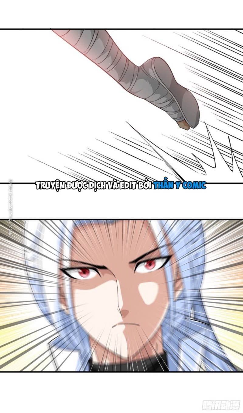 đọc truyện Trọng Sinh Ta Là Đại Thiên Thần Chương 71 ảnh 16 tại Thiên Thai Truyện