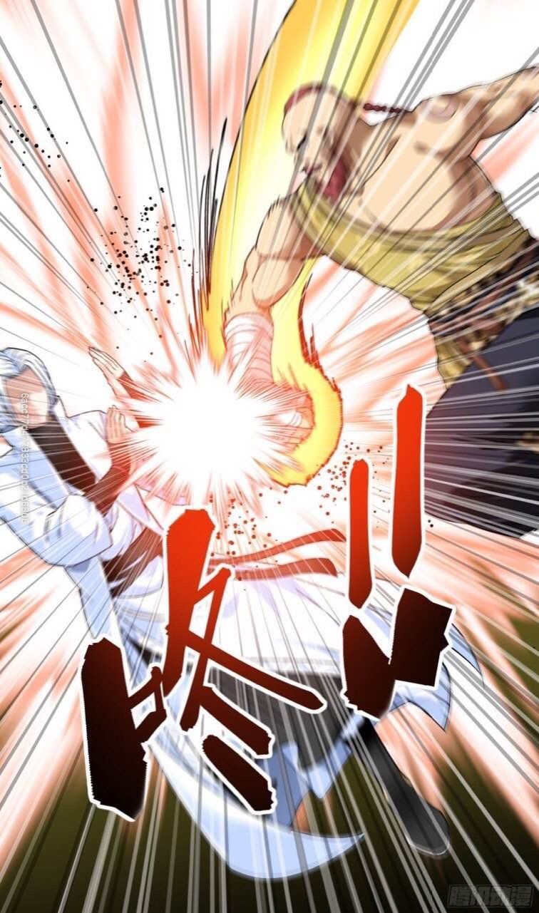 đọc truyện Trọng Sinh Ta Là Đại Thiên Thần Chương 71 ảnh 17 tại Thiên Thai Truyện