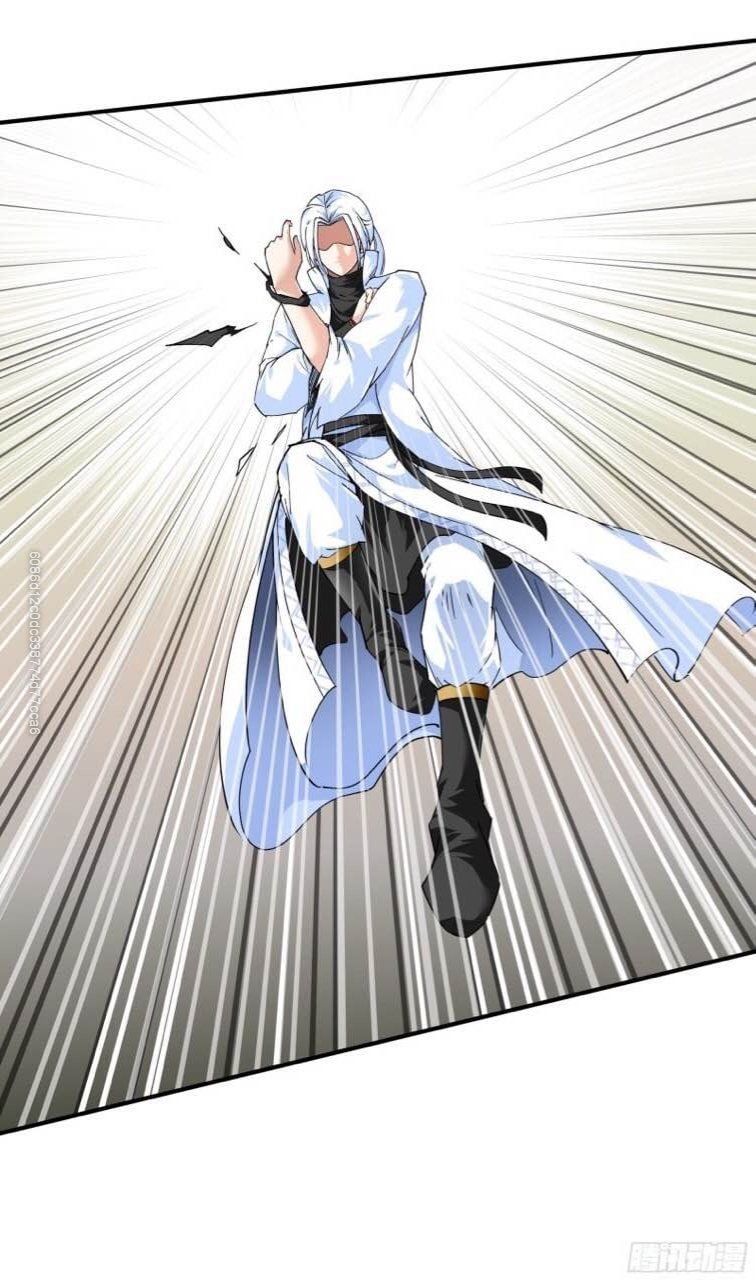 đọc truyện Trọng Sinh Ta Là Đại Thiên Thần Chương 71 ảnh 18 tại Thiên Thai Truyện