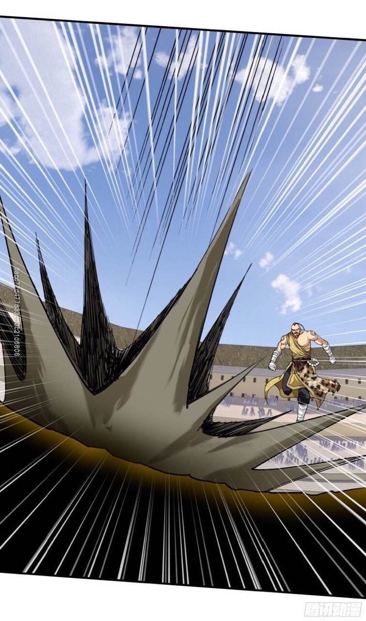 đọc truyện Trọng Sinh Ta Là Đại Thiên Thần Chương 71 ảnh 21 tại Thiên Thai Truyện