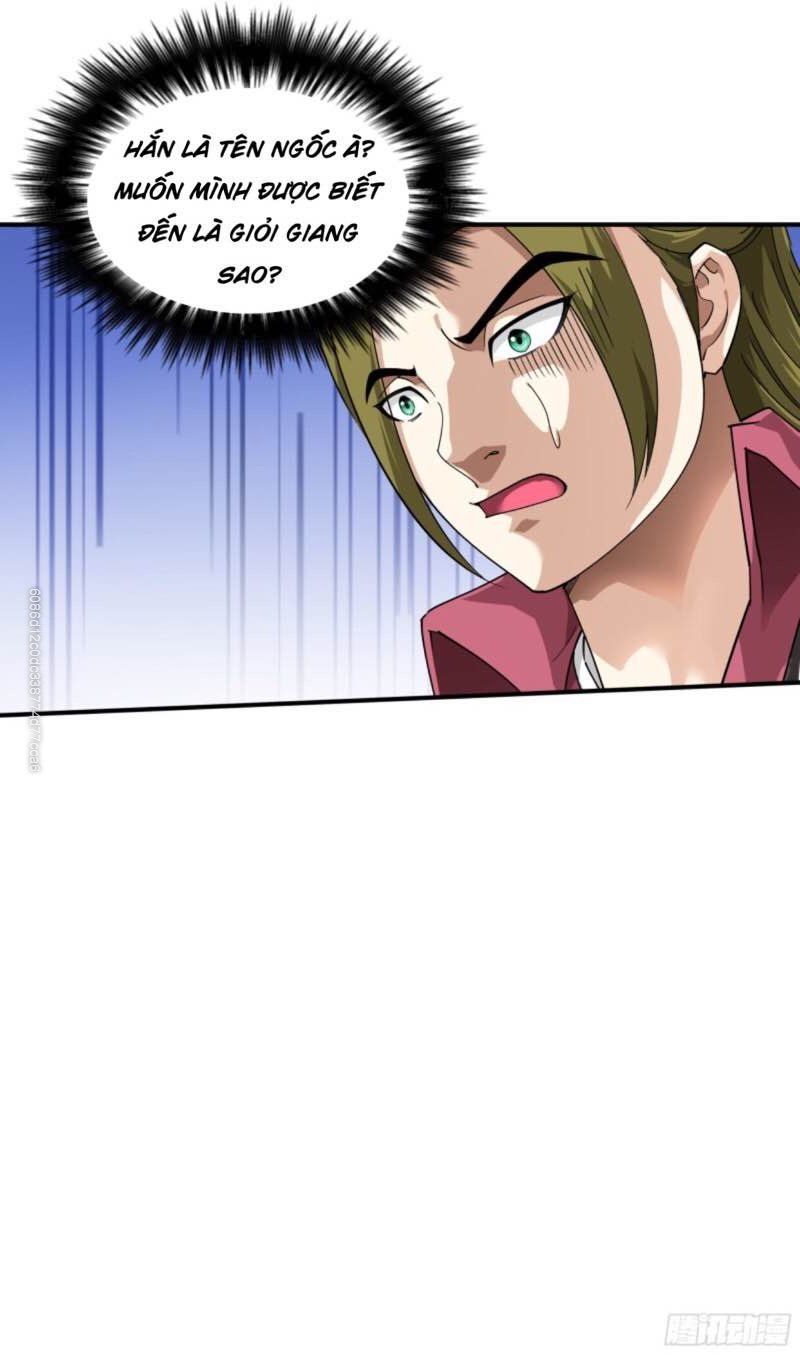 đọc truyện Trọng Sinh Ta Là Đại Thiên Thần Chương 71 ảnh 4 tại Thiên Thai Truyện