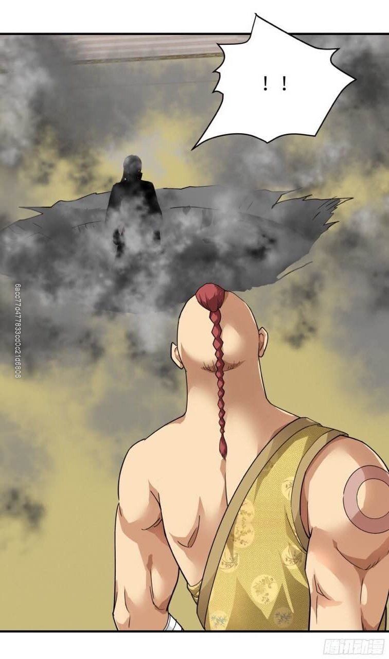 đọc truyện Trọng Sinh Ta Là Đại Thiên Thần Chương 71 ảnh 23 tại Thiên Thai Truyện