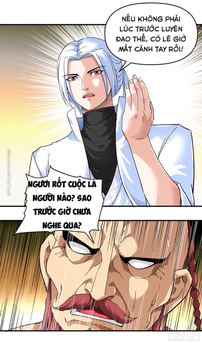 đọc truyện Trọng Sinh Ta Là Đại Thiên Thần Chương 71 ảnh 24 tại Thiên Thai Truyện