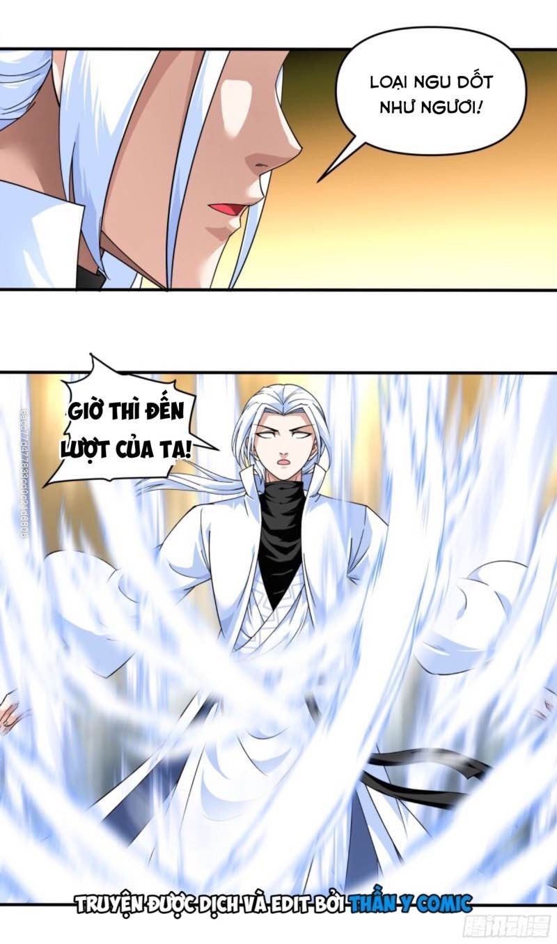 đọc truyện Trọng Sinh Ta Là Đại Thiên Thần Chương 71 ảnh 25 tại Thiên Thai Truyện