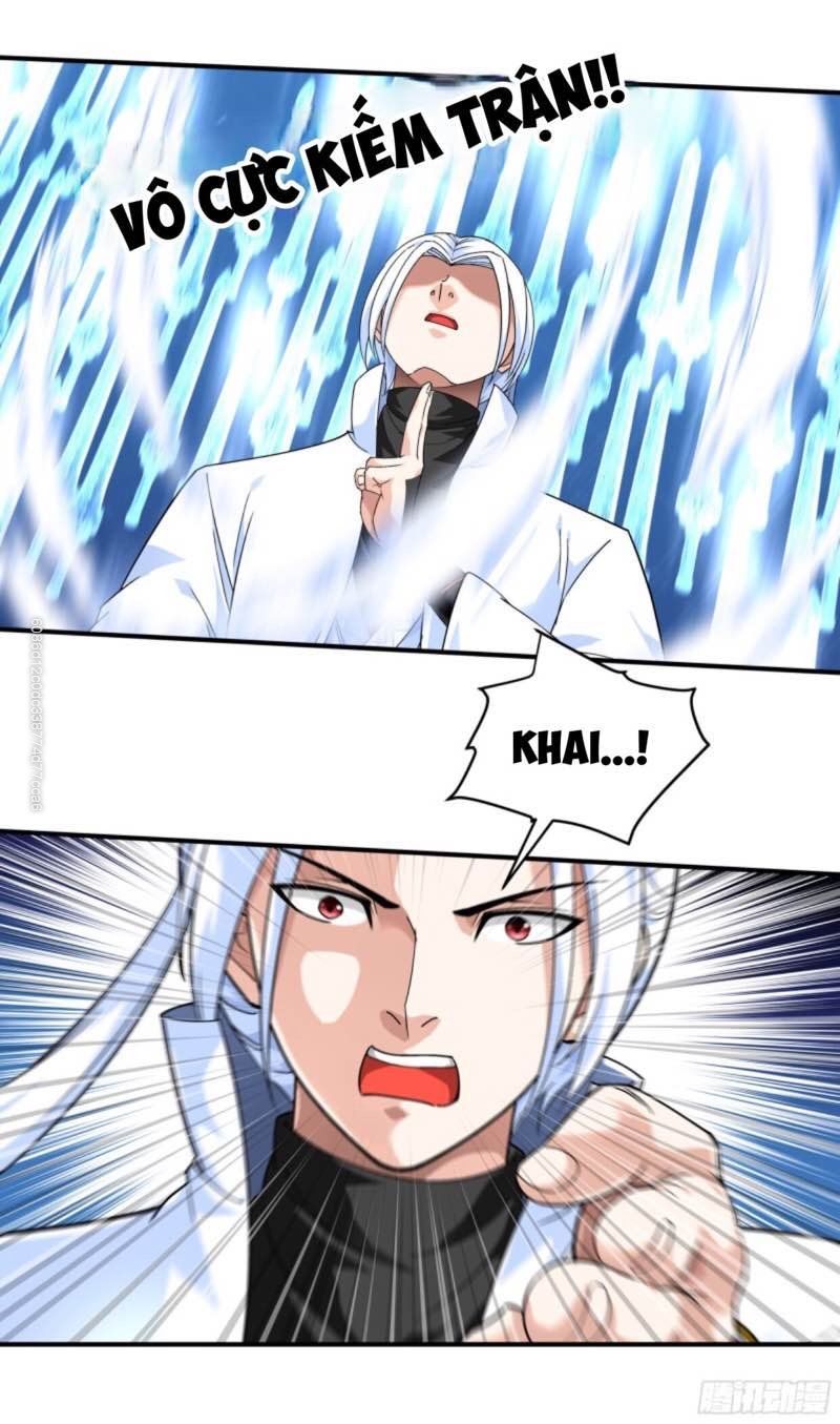 đọc truyện Trọng Sinh Ta Là Đại Thiên Thần Chương 71 ảnh 26 tại Thiên Thai Truyện