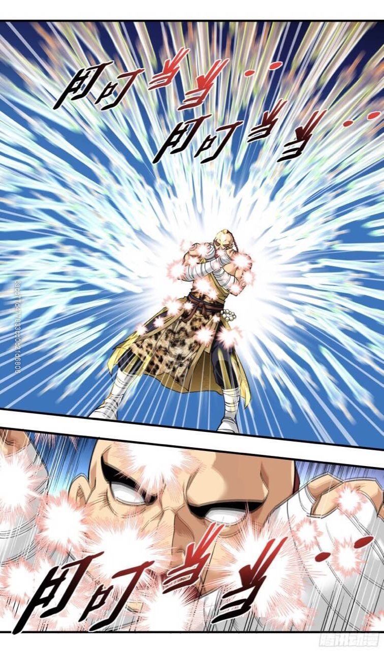 đọc truyện Trọng Sinh Ta Là Đại Thiên Thần Chương 71 ảnh 27 tại Thiên Thai Truyện