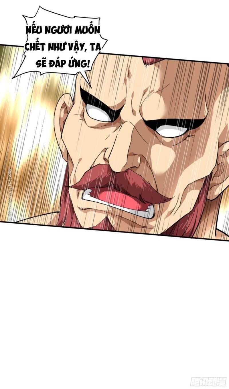 đọc truyện Trọng Sinh Ta Là Đại Thiên Thần Chương 71 ảnh 5 tại Thiên Thai Truyện