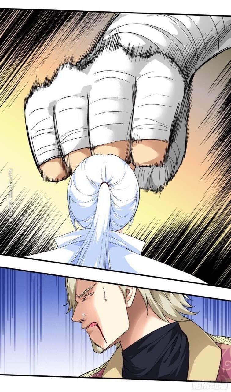 đọc truyện Trọng Sinh Ta Là Đại Thiên Thần Chương 71 ảnh 7 tại Thiên Thai Truyện