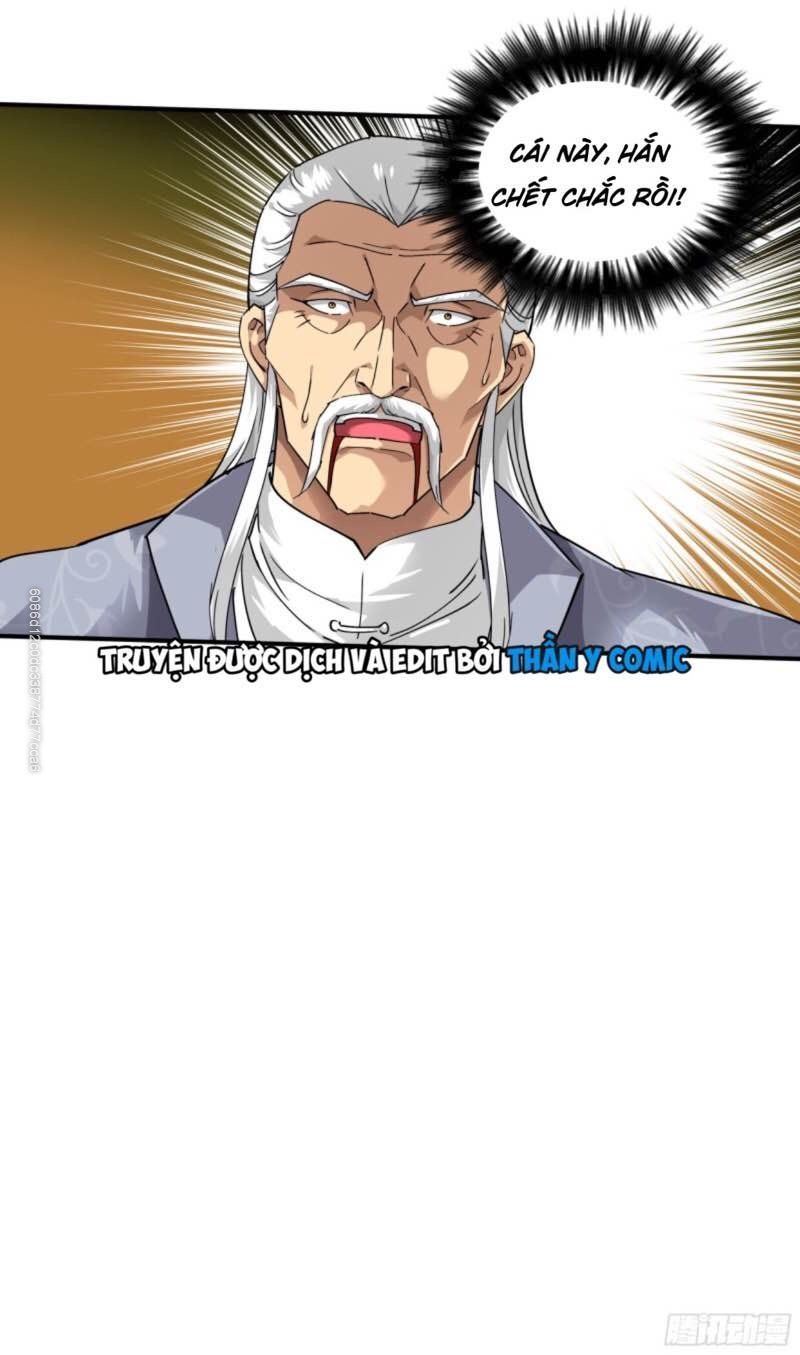 đọc truyện Trọng Sinh Ta Là Đại Thiên Thần Chương 71 ảnh 8 tại Thiên Thai Truyện