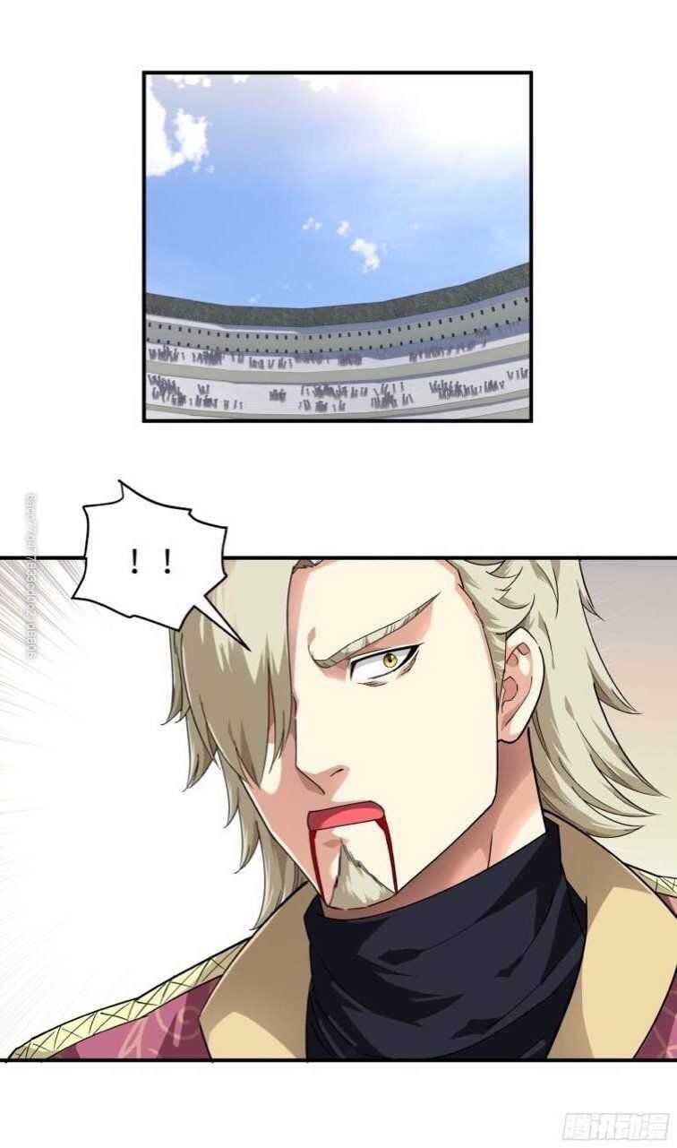 đọc truyện Trọng Sinh Ta Là Đại Thiên Thần Chương 71 ảnh 9 tại Thiên Thai Truyện